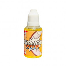 모코 트로피칼 사워 TROPICAL SOUR 30ml