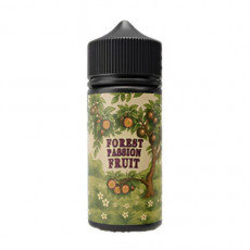 포레스트 패션후르츠 100ml