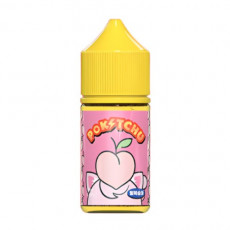 포켓츄 털복숭아 30ml