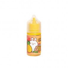 리퀴드랩 미니미니츄 핑크레몬 파인애플 맛 30ml