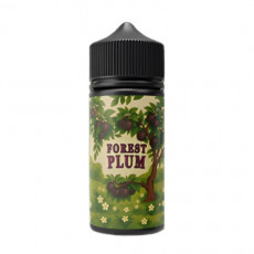 포레스트 자두 100ml