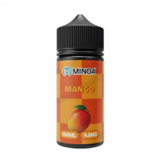 미노아 망고 100ml