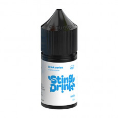 스팅드링크 소다 30ml