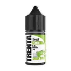 트렌타 그린애플 30ml