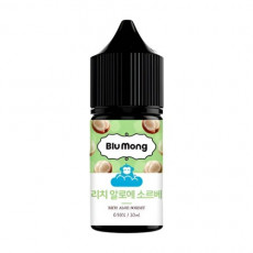 블루몽 리치 알로에 소르베 30ml