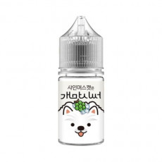 개마시써 샤인머스캣은 개마시써 30ml