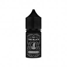 더블랙 프렌치블랙 FRENCH BLACK 30ml