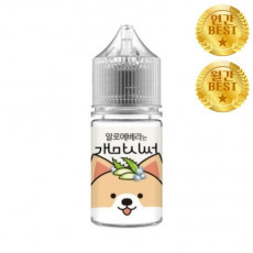 개마시써 알로에베라는 개마시써 30ml