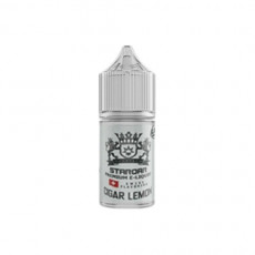 스타로아 시가 레몬 30ml