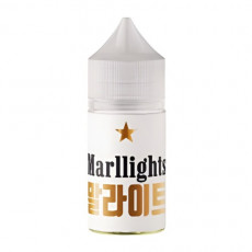 리퀴드랩 리얼연초 말라이트 30ml