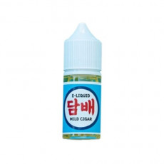 리퀴드랩 담배 마일드시가 30ml