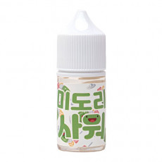 리퀴드랩 미도리사워 30ml