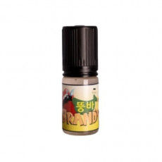 브랜디 뚱바 바나나우유 30ml