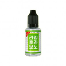 츄잉쥬스 라임후라보노 30ml
