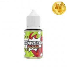 모코 스트로베리 사워 STRAWBERRY SOUR 30ml