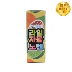 모코 라임자몽노멘 30ml