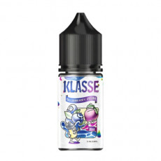 클라쎄 블루베리플럼 30ml