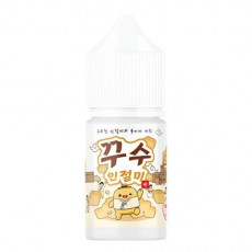 방그레 꾸수인절미 30ml