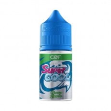 슈퍼쿨 그린애플 30ml