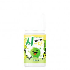 방그레 깔라만시다 30ml