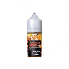 원리퀴드 스톰 X온더비치 엑스온더비치 스톰 30ml