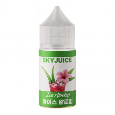 스카이쥬스 아이스 알로힙 스카이 쥬스 30ml