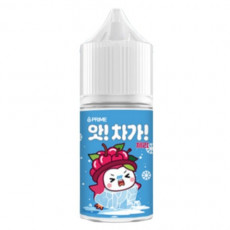 프라임 } 앗! 차가! 체리 30ml