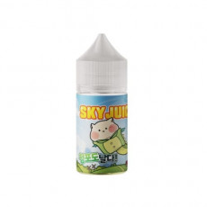 스카이쥬스 청포도 날다! 스카이 쥬스 30ml