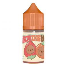 리퀴드랩 머거바라 딸기자몽바라 30ml