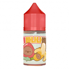 리퀴드랩 머거바라 딸기바나나바라 30ml