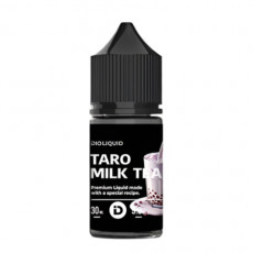 디오 퓨어 타로밀크티 30ml