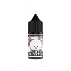 모코 화이트 몬스터 30ml