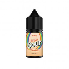 블루몽 슈퍼 사워 야쿠르트 30ml