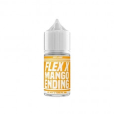 플렉스 FLEX X 망고 엔딩 30ml