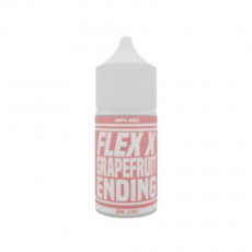 플렉스 FLEX X 자몽 엔딩 30ml