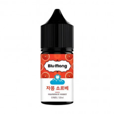 블루몽 자몽 소르베 30ml