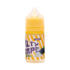 리퀴드랩 솔티 그레이프 30ml