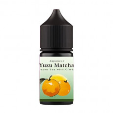 유자말차 30ml