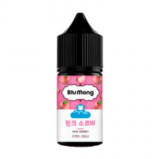 블루몽 핑크 소르베 30ml