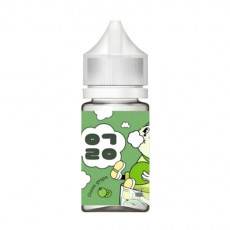 이거레알 청포도 30ml