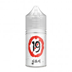 원프로에고 19금 알로에 30ml