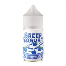 만랩 그릭요거트 블루베리 30ml