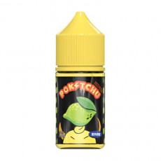 포켓츄 제로쿨 피카라임 30ml