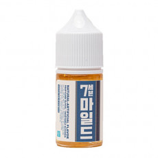 리퀴드랩 세븐 마일드 30ml
