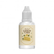 베이크드 레몬 케이크 30ml